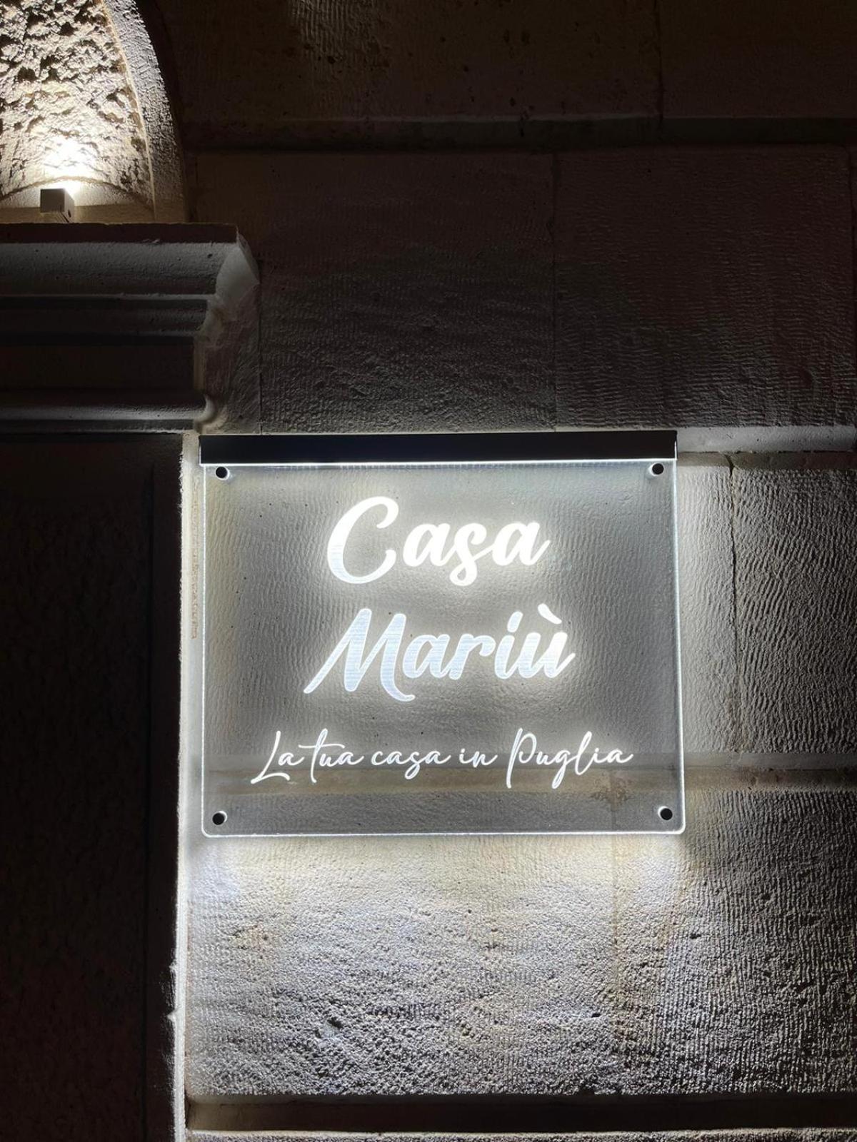 Hotel Casa Mariu Turi Exteriér fotografie