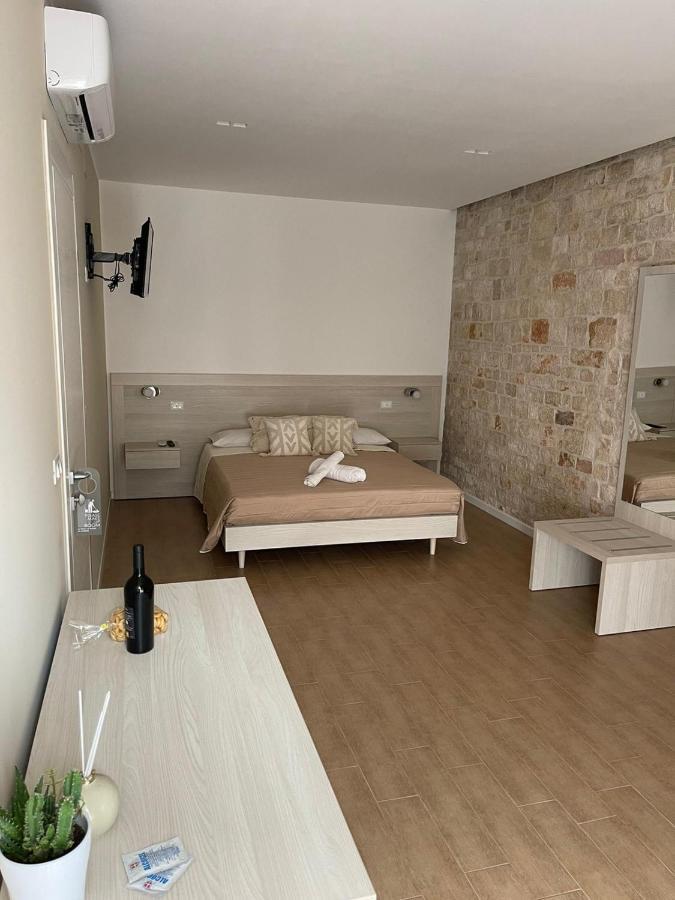 Hotel Casa Mariu Turi Exteriér fotografie
