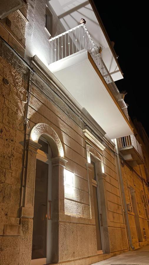 Hotel Casa Mariu Turi Exteriér fotografie