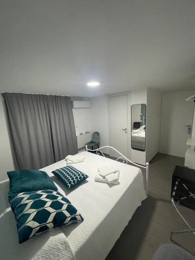 Hotel Casa Mariu Turi Exteriér fotografie