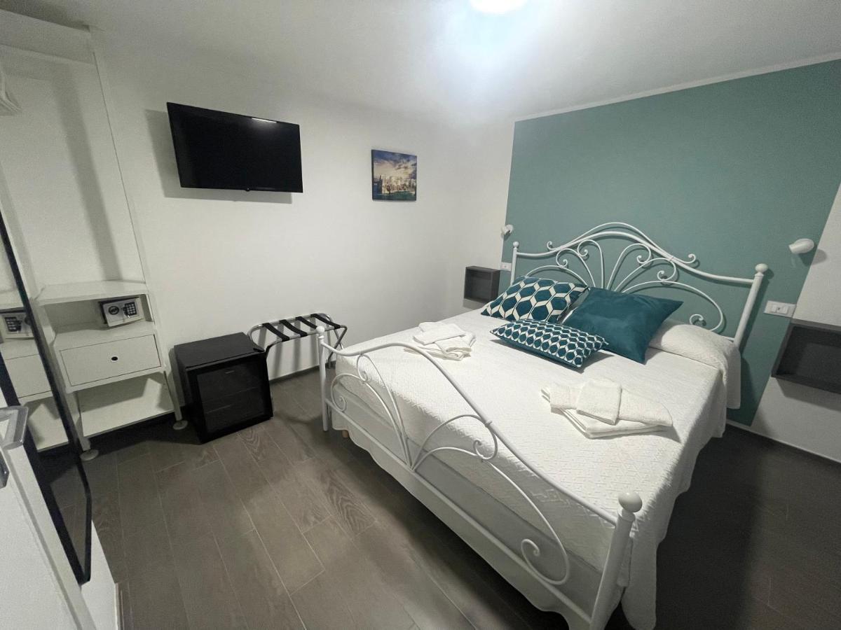 Hotel Casa Mariu Turi Exteriér fotografie