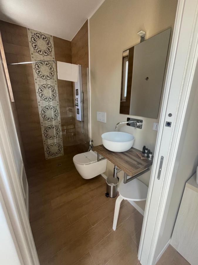 Hotel Casa Mariu Turi Exteriér fotografie