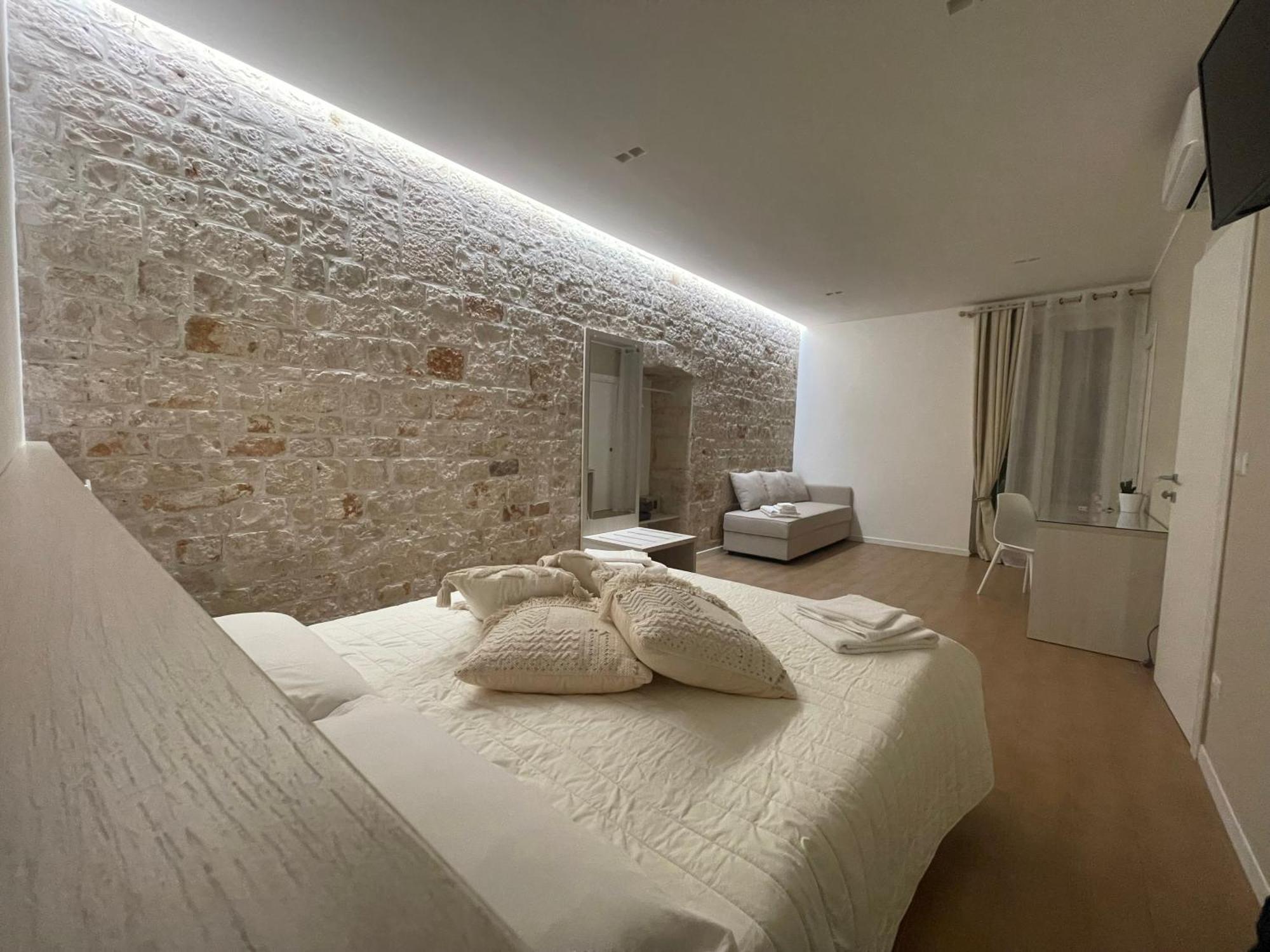 Hotel Casa Mariu Turi Exteriér fotografie